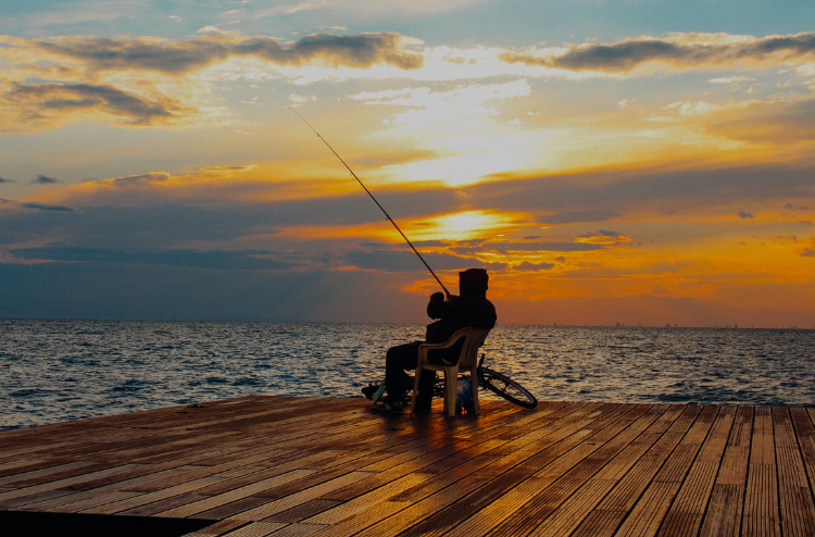 Fishing Apparel